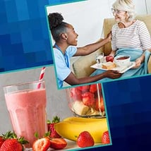 Elevating Your IDDSI Diets