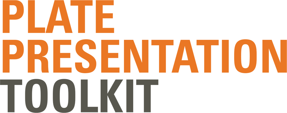 Plate Presentation Toolkit