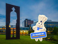 General Mills Headquarters