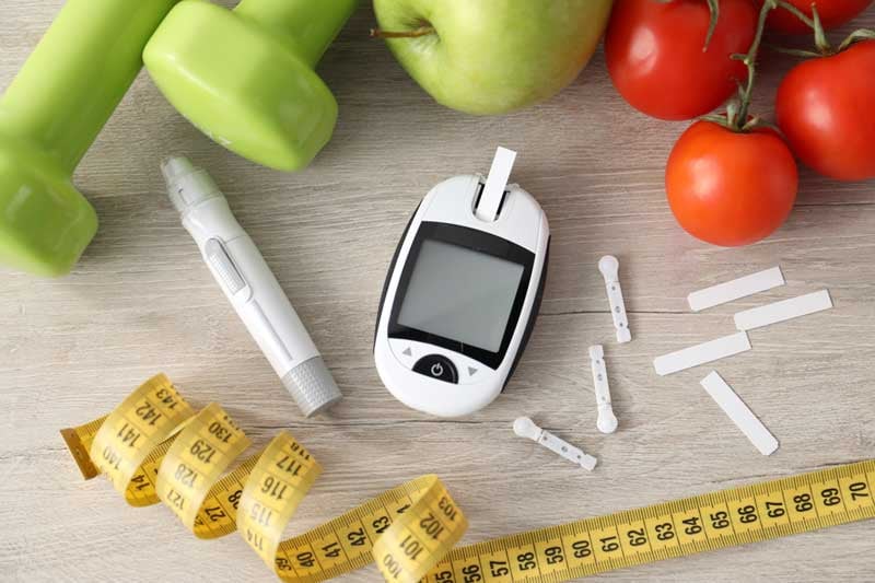 Diabetes-Toolkit