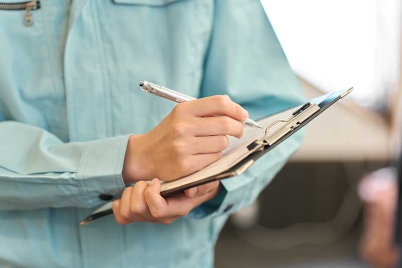 Survey-Readiness-Toolkit