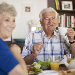 Exceed Today’s Seniors Dining Expectations
