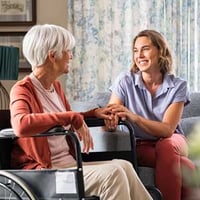 Person-Centered Care Plans