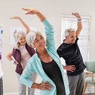 Senior Living Wellness: It's in the Eye of the Beholder