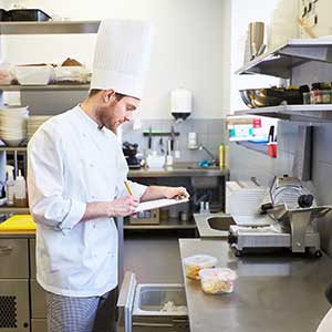 Integrating Food Safety