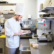 Integrating Food Safety