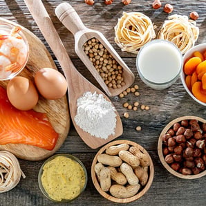 Individualized Approaches to Food Allergy Management in Senior Living Communities