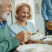 Evolving Tastes of the Modern Senior Diner