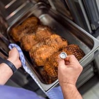 Game-Changing Food Safety Solutions