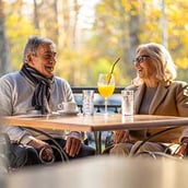 Contemporary Nutrition in Senior Living: Exploring Trends, Best Practices & Policy News