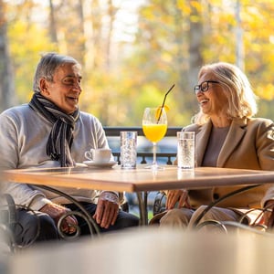 Contemporary Nutrition in Senior Living: Exploring Trends, Best Practices & Policy News