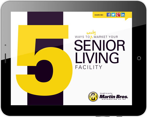 5 Ways to Easily Market Your Senior Living Facility