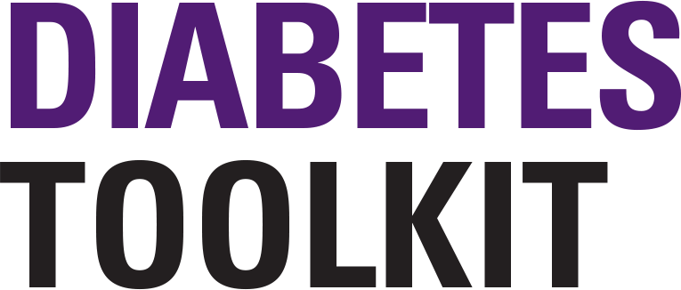 Diabetes Toolkit