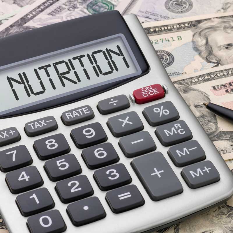 Nutrition, Documentation & Dollars: Navigating PDPM Reimbursement