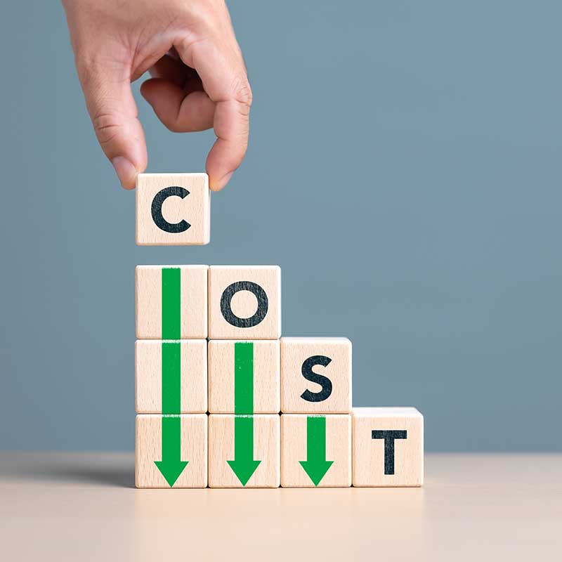 Cost Control Strategies That Work