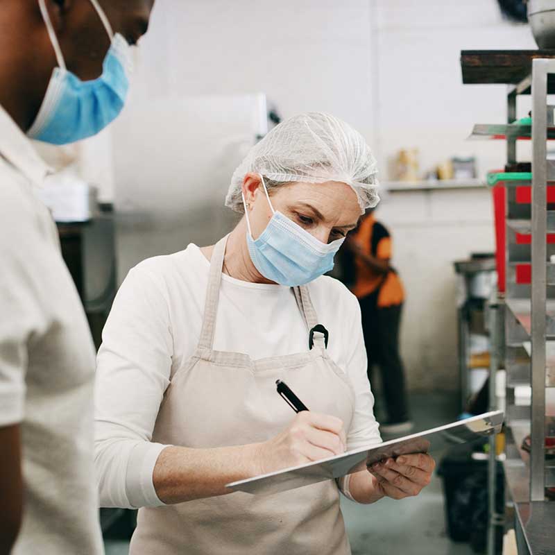 Beyond the Temp Log: Smarter Food Safety for Today's Operations